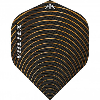Mission Solo Flights - 100 Micron - No2 (Standard) - Voltex Mission Solo Flights - 100 Micron - No2 (Standard) - Voltex