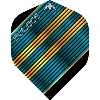 Mission Solo Flights - 100 Micron - No2 (Standard) - Solace Mission Solo Flights - 100 Micron - No2 (Standard) - Solace