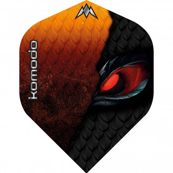 Mission Solo Flights - 100 Micron - No2 (Standard) - Komodo Mission Solo Flights - 100 Micron - No2 (Standard) - Komodo