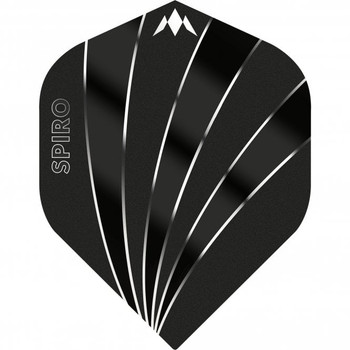 Mission Solo Flights - 100 Micron - No2 (Standard) - Spiro Mission Solo Flights - 100 Micron - No2 (Standard) - Spiro