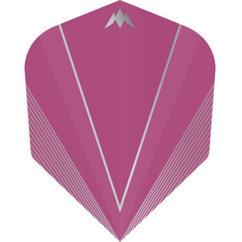 Mission Shades Flights - 100 Micron - No2 (Standard) - Pink Mission Shades Flights - 100 Micron - No2 (Standard) - Pink