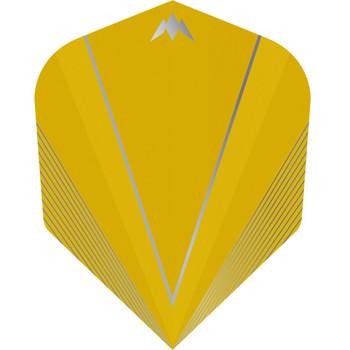 Mission Shades Flights - 100 Micron - No2 (Standard) - Yellow Mission Shades Flights - 100 Micron - No2 (Standard) - Yellow