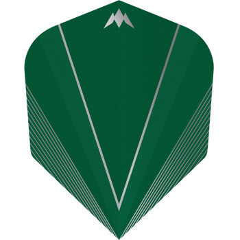 Mission Shades Flights - 100 Micron - No2 (Standard) - Green Mission Shades Flights - 100 Micron - No2 (Standard) - Green