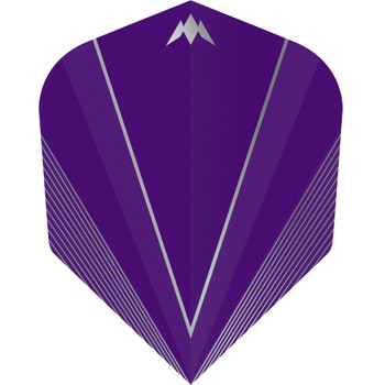 Mission Shades Flights - 100 Micron - No2 (Standard) - Purple Mission Shades Flights - 100 Micron - No2 (Standard) - Purple