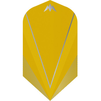 Mission Shades Flights - 100 Micron - Slim - Yellow Mission Shades Flights - 100 Micron - Slim - Yellow