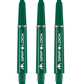 Mission GripLock Stems - Green - Tweenie Mission GripLock Stems - Green - Tweenie