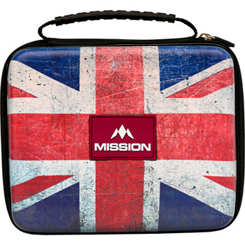 Mission - Freedom Luxor - EVA Wallet - UK - Union Jack Mission - Freedom Luxor - EVA Wallet - UK - Union Jack
