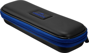 Mission Freedom Slim Case - Blue / Black Mission Freedom Slim Case - Blue / Black