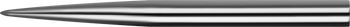 Mission Glide Points - Replacement Smooth Points - Silver - Length 30mm Mission Glide Points - Replacement Smooth Points - Silver - Length 30mm