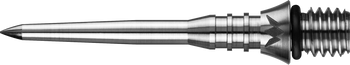 Mission - Titan Pro - Titanium Conversion Points - Soft to Steel - Grooved - 26mm - Silver Mission - Titan Pro - Titanium Conversion Points - Soft to Steel - Grooved - 26mm - Silver