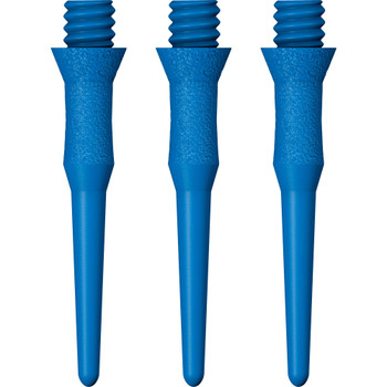 Mission - Titan Drift - 2BA - Soft Tip Points - Pack 50 - Blue Mission - Titan Drift - 2BA - Soft Tip Points - Pack 50 - Blue