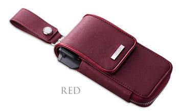 Cameo Arena Lifestyle Dart Case - Red