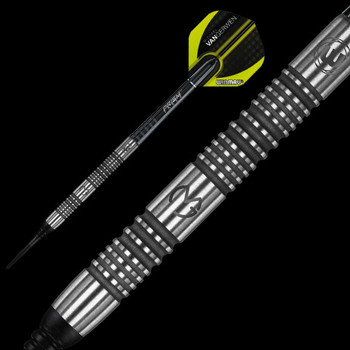 MvG Authentic Soft Tip Darts - 20g MvG Authentic Soft Tip Darts - 20g