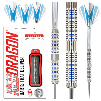 Red Dragon Evoke 24g Steel Tip Red Dragon Evoke 24g Steel Tip