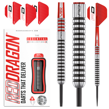 Red Dragon GT3's 22g Steel Tip Red Dragon GT3's 22g Steel Tip