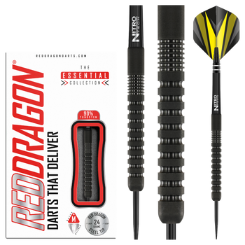 Red Dragon Phantom 24g Steel Tip Red Dragon Phantom 24g Steel Tip