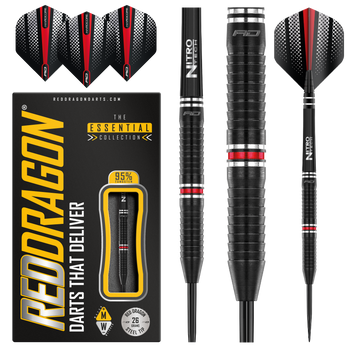 Red Dragon Razor Edge ZX-95 Steel Tip 26g