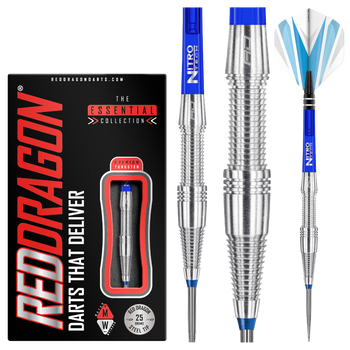 Red Dragon Scorpion 25g Steel Tip Red Dragon Scorpion 25g Steel Tip