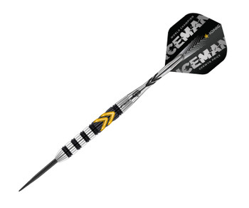 Red Dragon Gerwyn Price World Champion SE 24g Steel Tip Darts