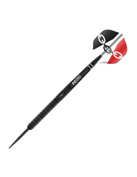 Red Dragon Jamie Hughes 24g Steel Tip