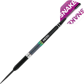 Red Dragon Peter Wright World Champion Diamond Edition Steel Tip 24g