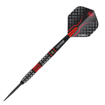 Winmau Joe Cullen Special Edition Steel Tip Darts 24g