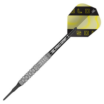 Target Keita Ono Solo Gen 3 47 - 21g Soft Tip Target Keita Ono Solo Gen 3 47 - 21g Soft Tip