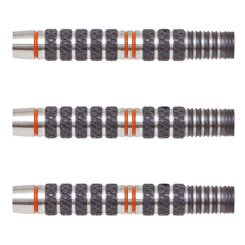 Target Yuzuru Kushibiki Prime Series Morpheus 20g Soft Tip - Japan Target Yuzuru Kushibiki Prime Series Morpheus 20g Soft Tip - Japan