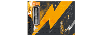 Phil Taylor Power 9Five Gen 6 22g Soft Tip - Japan Phil Taylor Power 9Five Gen 6 22g Soft Tip - Japan