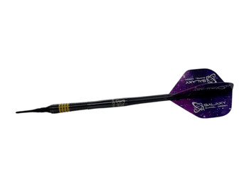 Galaxy WOW! Signature Series Soft Tip Dart 18g Galaxy WOW! Signature Series Soft Tip Dart 18g