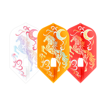 L-style L6c Yukari Fujino V2 Signature Champagne Flights - MIX L-style L6c Yukari Fujino V2 Signature Champagne Flights - MIX