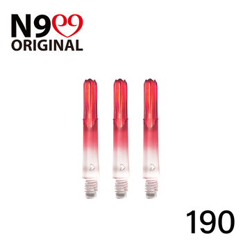 L-Style Natural 9 L-Shafts Apple 190 L-Style Natural 9 L-Shafts Apple 190