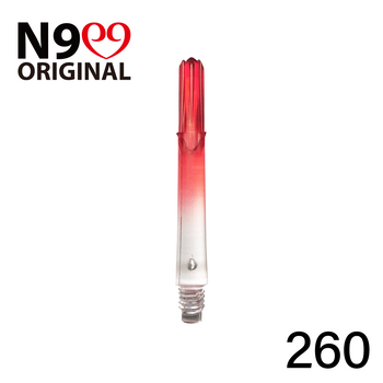 L-Style Natural 9 L-Shafts Apple 260 L-Style Natural 9 L-Shafts Apple 260