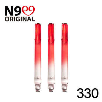 L-Style Natural 9 L-Shafts Apple 330 L-Style Natural 9 L-Shafts Apple 330