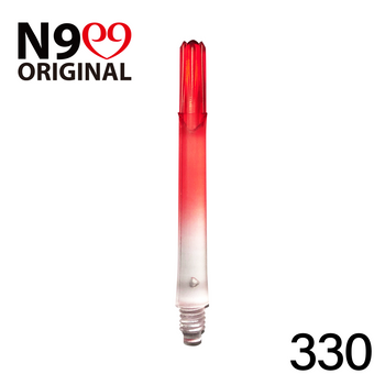 L-Style Natural 9 L-Shafts Apple 330 L-Style Natural 9 L-Shafts Apple 330