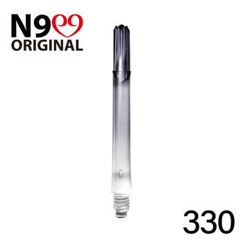 L-Style Natural 9 L-Shafts Black 330 L-Style Natural 9 L-Shafts Black 330