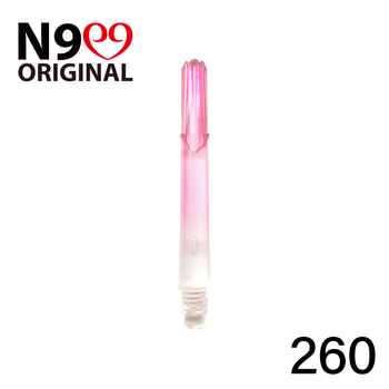 L-Style Natural 9 L-Shafts Pink 260 L-Style Natural 9 L-Shafts Pink 260