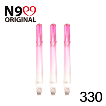 L-Style Natural 9 L-Shafts Pink 330 L-Style Natural 9 L-Shafts Pink 330