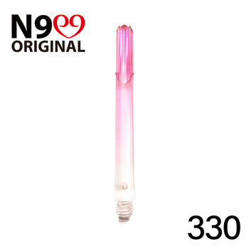 L-Style Natural 9 L-Shafts Pink 330 L-Style Natural 9 L-Shafts Pink 330