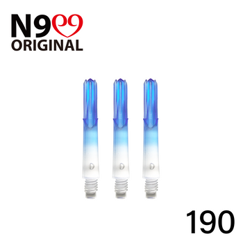 L-Style Natural 9 L-Shafts Ocean 190 L-Style Natural 9 L-Shafts Ocean 190