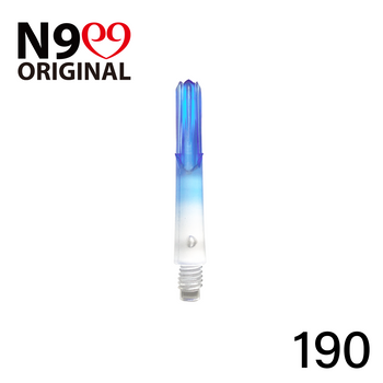 L-Style Natural 9 L-Shafts Ocean 190 L-Style Natural 9 L-Shafts Ocean 190