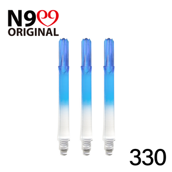 L-Style Natural 9 L-Shafts Ocean 330 L-Style Natural 9 L-Shafts Ocean 330