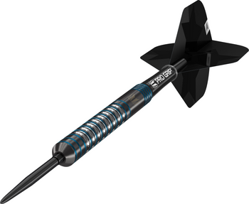 Target Adrian Lewis G4 90% 26g Steel Tip