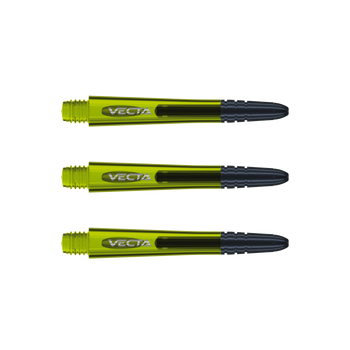 Winmau Vecta Shafts Green Medium Winmau Vecta Shafts Green Medium