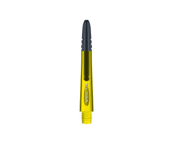 Winmau Vecta Shafts Yellow Medium Winmau Vecta Shafts Yellow Medium