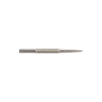 Winmau 32mm Knurled Silver Effect Replacement Points Winmau 32mm Knurled Silver Effect Replacement Points