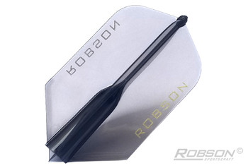 Robson Plus Crystal Flights Slim Black Robson Plus Crystal Flights Slim Black