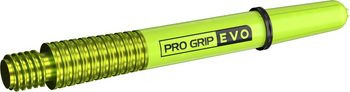 Pro Grip Evo Aluminum Intermediate Green Pro Grip Evo Aluminum Intermediate Green
