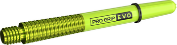 Pro Grip Evo Aluminum Medium Green Pro Grip Evo Aluminum Medium Green
