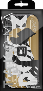 Takoma ICON Phil Taylor Wallet Takoma ICON Phil Taylor Wallet